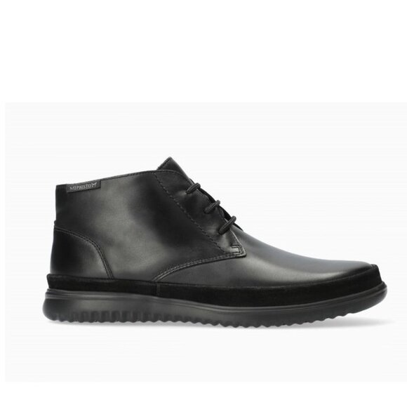 Mephisto Tino Men's Ankle Boot - Picture 3 of 10